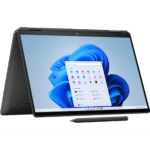 HP Spectre x360 14-eu0097nr Intel Core Ultra 7 155H | 16GB RAM | 1TB SSD | 14" 2.8K OLED Touch | Windows 11 | Stylus Pen | Poly Studio Audio | 9MP IR Camera - 1 Year Warranty - Image 4