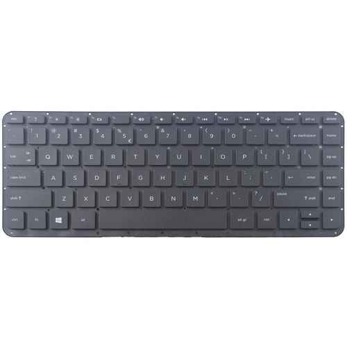 HP Stream 13-C Keyboard Replacement | Compatible with HP Stream 13-c, 13-c010nr, 13-c002dx | High-Quality Laptop Keyboard