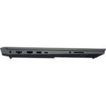HP VICTUS 15-FA0033DX 2024 Gaming Laptop | Intel Core i5-12450H | 8GB DDR4 RAM | 512GB SSD | 15.6" FHD IPS | NVIDIA GeForce RTX 3050 4GB | Backlit Keyboard | Wi-Fi 6 | Windows 11 Home - Image 5
