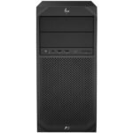 HP Z2 G4 Tower Workstation | 8th Gen Intel Core i7-8700K up to 4.7GHz | 16GB DDR4 | 512GB NVMe M.2 SSD | Intel UHD Graphics | Keyboard & Mouse Included | Brand New | 1 Year Warranty