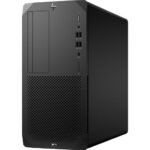 HP Z2 G5 Tower Workstation | 10th Gen Intel Core i7-10700K | 16GB DDR4 RAM | 512GB HP Z Turbo NVMe SSD | Intel UHD Graphics 630 | Keyboard & Mouse Included | 1 Year Warranty