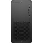 HP Z2 G5 Tower Workstation | 10th Gen Intel Core i7-10700K | 16GB DDR4 RAM | 512GB HP Z Turbo NVMe SSD | Intel UHD Graphics 630 | Keyboard & Mouse Included | 1 Year Warranty - Image 5