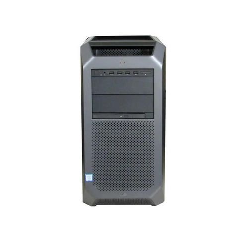 HP Z8 G4 Workstation | Intel Xeon Silver 4114 | 32GB RAM | 1TB HDD | NVIDIA Quadro P2000 | Professional Graphics Workstation | One Year Warranty