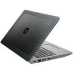 HP ZBook 17 G3 Mobile Workstation | 17.3" FHD IPS | Intel Core i5-6440HQ 6th Gen | 8GB RAM | 256GB SSD | 4GB NVIDIA Quadro Graphics | Bang & Olufsen Audio | Certified Ex UK - Image 2