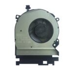 HP Zhan 66 Pro 15 G2 G3 450 455R G6 G7 Laptop CPU Cooling Fan 4pin L47696-001 | Genuine HP Replacement | Advanced 4-Pin Cooling | Silent High-Efficiency Heat Dissipation