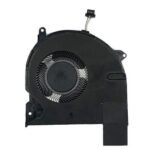 HP Zhan 66 Pro 15 G2 G3 450 455R G6 G7 Laptop CPU Cooling Fan 4pin L47696-001 | Genuine HP Replacement | Advanced 4-Pin Cooling | Silent High-Efficiency Heat Dissipation - Image 2