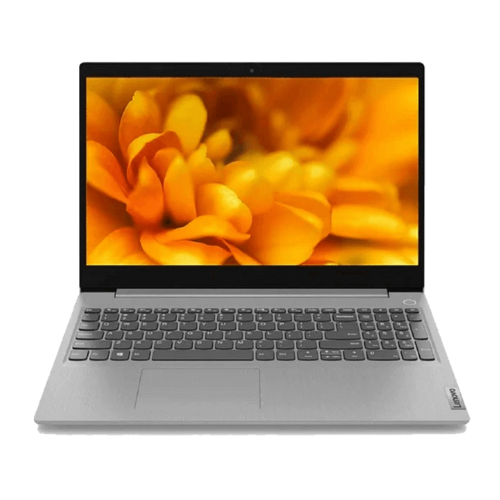 Lenovo IdeaPad 3-15ITL6 11th Gen Intel Core i5-1135G7 Laptop | 8GB RAM, 512GB SSD, 15.6" HD Display, Intel UHD Graphics | Bluetooth | Webcam | WiFi | HDMI | Brand New with 1 Year Dealership Warranty
