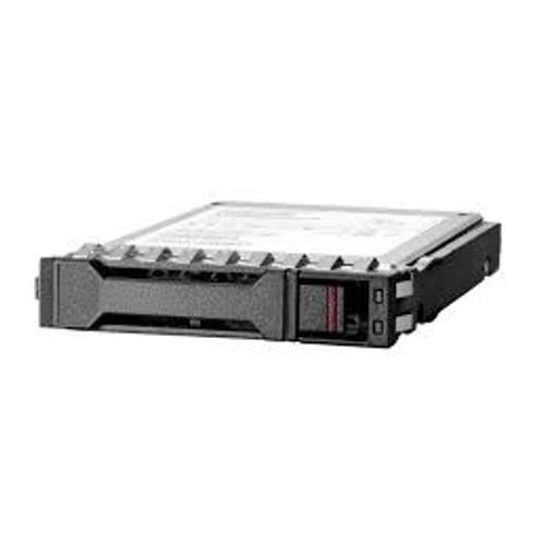 HPE 1.2TB SAS 12G Mission Critical 10K SFF BC Multi Vendor HDD | 3-Year Warranty | Enterprise-Class Hot-Plug Hard Drive
