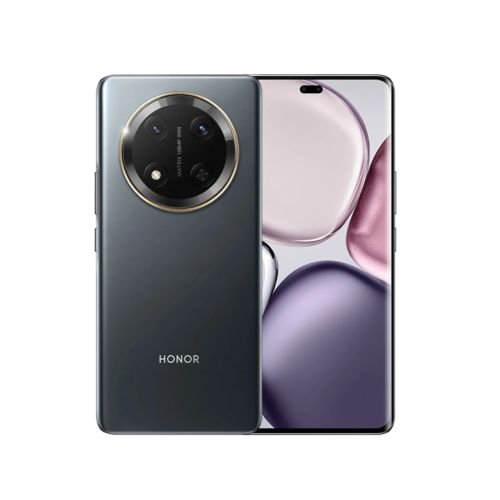 Honor X9c 5G Dual SIM 256GB 12GB RAM | 6.78" AMOLED 120Hz | Android 14 Magic OS 8 | 108MP Triple Camera | 6600mAh Battery | Under-Display Fingerprint