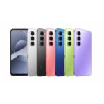 Infinix Hot 60i 8GB RAM 256GB ROM | 6.7" IPS LCD Display | 50MP AI Camera | Android 15 XOS 15.1 | 5160mAh Battery | 24 Months EA Warranty