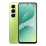 Infinix Hot 60i 8GB RAM 256GB ROM | 6.7" IPS LCD Display | 50MP AI Camera | Android 15 XOS 15.1 | 5160mAh Battery | 24 Months EA Warranty - Image 3