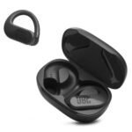 JBL Endurance Peak 3 True Wireless In-Ear Earbuds | Waterproof Sport Earphones | 50 Hours Battery | Pure Bass Sound | Secure Fit for Active Lifestyles