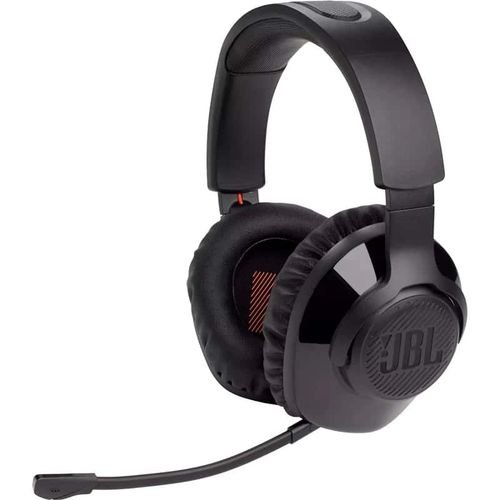 JBL Free WFH Wireless Over Ear Headphones | Pro-Grade Wireless Audio | Noise-Cancelling Mic | All-Day Comfort | PC & Mobile Compatible