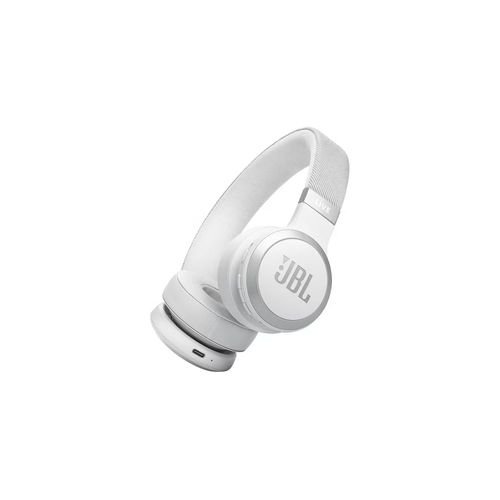 JBL Live 670NC Wireless Over-ear Headphones | Adaptive Noise Cancelling | Smart Ambient | Bluetooth 5.3 | Up to 65H Battery Life