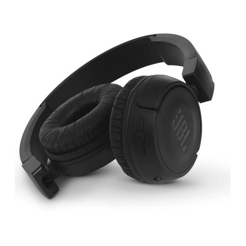 JBL Tune 460BT Bluetooth Wireless On-Ear Headphones | Pure Bass Sound | Lightweight & Foldable | Up to 11H Battery | Hands-Free Calls