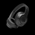 JBL Tune 710BT Wireless Over-Ear Headphones | Pure Bass Sound | Lightweight Comfort | Up To 50H Battery Life | Multipoint Bluetooth - Image 2