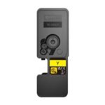 KYOCERA TK-5452Y Yellow Toner Cartridge | Genuine Replacement for MA2600cwfx, MA2600cwx, PA2600cwx Laser Printers | High-Yield Toner | Reliable Print Quality