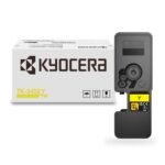 KYOCERA TK-5452Y Yellow Toner Cartridge | Genuine Replacement for MA2600cwfx, MA2600cwx, PA2600cwx Laser Printers | High-Yield Toner | Reliable Print Quality - Image 2