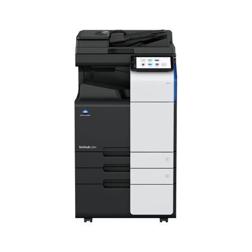 Konica Minolta Bizhub C251i Multi-function A3 Printer | Smart Office Printing | High-Speed Copy, Scan & Print | Advanced Security Features