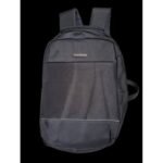 Kuaibao 7203-4 Multi-Compartment Backpack | Versatile Organization | Durable & Water-Resistant | Travel & Professional Use