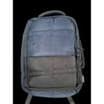 Kuaibao High School School Backpack | Durable Water-Resistant Bag | Large Capacity | Ergonomic Design | Teenage & Student Special