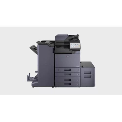 Kyocera TASKalfa 3554ci A3 Color Laser Multifunction Printer | High-Performance Office Printing | Advanced Security & Workflow | Robust Color Output