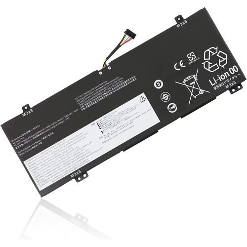 L18C4PF3 Laptop Battery for Lenovo Ideapad & Flex Series | Replacement for C340, S540, Flex-14, and Compatible Models