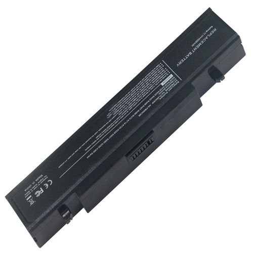Laptop Battery for Samsung NP300E5X NP300E5X R530 NP-300E5X-A01RU NP300E5X-A02IL NP-300E5X-A02IN NP300E5X-S01IN | High-Performance Replacement | Long-lasting Power
