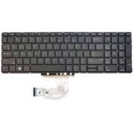 Laptop Keyboard Replacement for HP ProBook 450, 455 G6, G7, 450R G6, G7 | Backlit Compatible | Durable OEM Quality | Plug & Play Installation