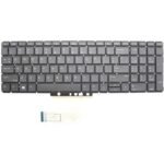 Laptop Keyboard Replacement for HP ProBook 450, 455 G6, G7, 450R G6, G7 | Backlit Compatible | Durable OEM Quality | Plug & Play Installation - Image 2