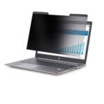Laptop Privacy Screen Filter & Anti Glare | Protect Sensitive Data | Reduce Eye Strain | Easy Installation | Universal Fit