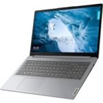 Lenovo IdeaPad 1 15ALC7 15.6" Ryzen 7 5700U 16GB RAM 1TB SSD Laptop | FHD Anti-Glare Display | Radeon Graphics | Brand New with 1 Year Warranty - Image 3