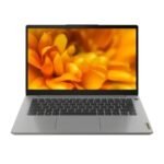 Lenovo IdeaPad 3 17ITL6 12th Gen Intel Core i7-1265G7 8GB RAM 512GB SSD 17" FHD Laptop | Anti-glare Display | Integrated UHD Graphics | 1 Year Warranty