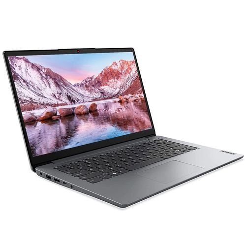 Lenovo IdeaPad 3 AMD Ryzen 5 5500U 8GB DDR4 RAM 128GB SSD 15.6” HD Laptop | Anti-Glare Display | AMD Radeon Graphics | Windows 11 Home | 1 Year Warranty