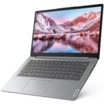 Lenovo IdeaPad 3 AMD Ryzen 5 5500U 8GB DDR4 RAM 128GB SSD 15.6” HD Laptop | Anti-Glare Display | AMD Radeon Graphics | Windows 11 Home | 1 Year Warranty - Image 6
