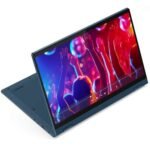 Lenovo IdeaPad Flex 5 14 2-in-1 Laptop (13th Gen Intel Core i5, 8GB DDR4, 512GB SSD, FHD Touchscreen, Windows 11) | Convertible Ultrabook | 1 Year Warranty