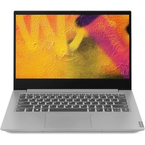 Lenovo IdeaPad S340 AMD Ryzen 3 3200U | 14" HD Anti-Glare | 4GB RAM | 128GB NVMe SSD | Vega 3 Graphics | Windows 11 Home | 1 Year Warranty