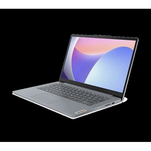 Lenovo IdeaPad Slim 3 14IRU8 | Intel Core i3-1315U | 8GB RAM | 512GB SSD | 14" FHD Display | Windows 11 Home | 1 Year Warranty