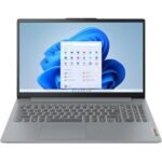 Lenovo IdeaPad Slim 3 14IRU8 | Intel Core i3-1315U | 8GB RAM | 512GB SSD | 14" FHD Display | Windows 11 Home | 1 Year Warranty - Image 3