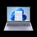 Lenovo IdeaPad Slim 5 16IAH8 Laptop | 12th Gen Intel Core i5-12450H | 16GB RAM | 1TB SSD | 16" WUXGA IPS Display | Windows 11 Home | Integrated Intel UHD Graphics | 1 Year Warranty - Image 2