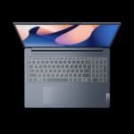 Lenovo IdeaPad Slim 5 16IAH8 Laptop | 12th Gen Intel Core i5-12450H | 16GB RAM | 1TB SSD | 16" WUXGA IPS Display | Windows 11 Home | Integrated Intel UHD Graphics | 1 Year Warranty - Image 3