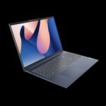 Lenovo IdeaPad Slim 5 16IAH8 Laptop | 12th Gen Intel Core i5-12450H | 16GB RAM | 1TB SSD | 16" WUXGA IPS Display | Windows 11 Home | Integrated Intel UHD Graphics | 1 Year Warranty - Image 6