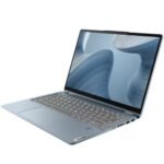 Lenovo Ideapad Flex 5 11th Gen 2-in-1 Convertible PC | Intel Core i3-1165G7 | 4GB RAM | 128GB SSD | 14'' FHD Touch Display | Windows 11 Home | Convertible Laptop Kenya
