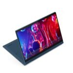 Lenovo Ideapad Flex 5 11th Gen 2-in-1 Convertible PC | Intel Core i3-1165G7 | 4GB RAM | 128GB SSD | 14'' FHD Touch Display | Windows 11 Home | Convertible Laptop Kenya - Image 2