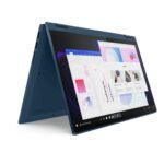 Lenovo Ideapad Flex 5 11th Gen 2-in-1 Convertible PC | Intel Core i3-1165G7 | 4GB RAM | 128GB SSD | 14'' FHD Touch Display | Windows 11 Home | Convertible Laptop Kenya - Image 3