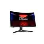 Lenovo Legion R27fc-30 27" FHD Curved Gaming Monitor | 1500R Curvature | 180Hz | Integrated Speakers - Image 2