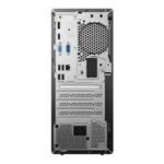 Lenovo ThinkCentre Neo 50t Gen 4 Tower | 13th Gen Intel Core i3-13100 | 4GB RAM | 1TB SSD | UHD 730 | DVD±RW | DOS | Business Desktop Kenya - Image 2