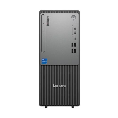 Lenovo ThinkCentre Neo 50t Gen 5 Intel Tower | Core i5-13400 | 8GB RAM | 512GB SSD | Intel UHD 730 | No OS | Wi-Fi 6 | Bluetooth 5.2 | Gigabit Ethernet