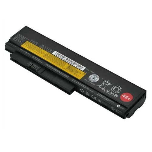 Lenovo ThinkPad X220/X220I/X220S/X230/X230I 0A36307 0A36282 6-Cell 11.1V 57Wh 5.6Ah Replacement Laptop Battery – Compatible with 45N1018, 45N1019, 45N1022, 45N1024, 45N1025, 45N1026, 45N1028, 45N1029, 45N1175