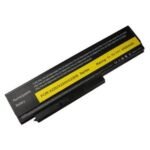 Lenovo ThinkPad X220/X220I/X220S/X230/X230I 0A36307 0A36282 6-Cell 11.1V 57Wh 5.6Ah Replacement Laptop Battery – Compatible with 45N1018, 45N1019, 45N1022, 45N1024, 45N1025, 45N1026, 45N1028, 45N1029, 45N1175 - Image 2